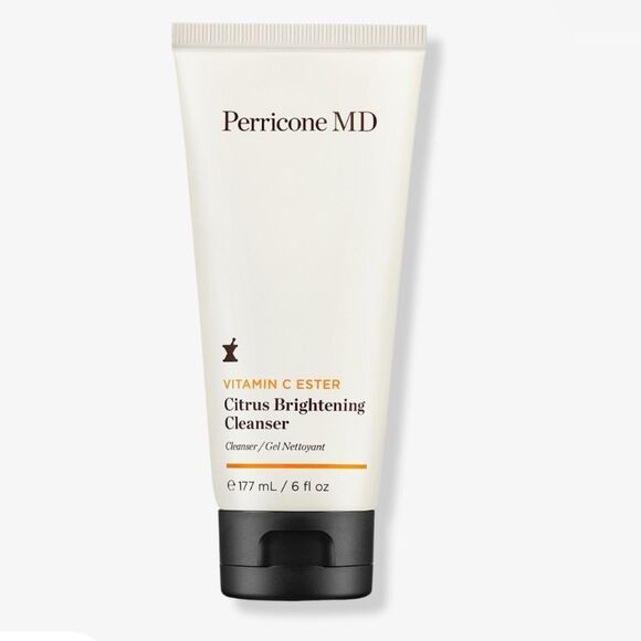 Perricone MD Vitamin C Ester Citrus Brightening Cleanser - Picture 2 of 6